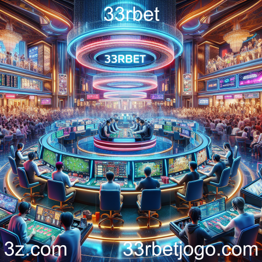 A Evolução dos E-Sports: O Futuro do Entretenimento Digital