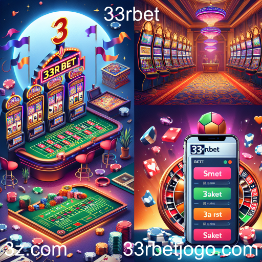 Apostas Móveis: A Revolução das Apostas no Seu Smartphone